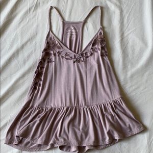 American Eagle Soft and Sexy Tank